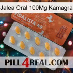 Oral Jelly 100Mg Kamagra 43